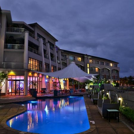 Bon Hotel Waterfront リチャーズ・ベイ エクステリア 写真